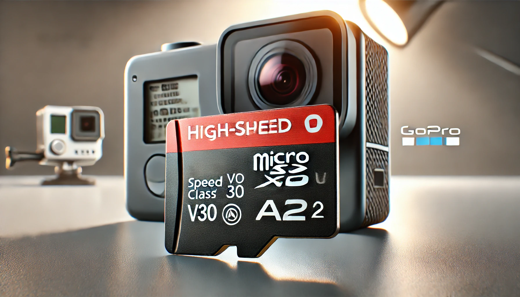고프로용 microSD카드 추천 | 전문가가 선정한 베스트 6