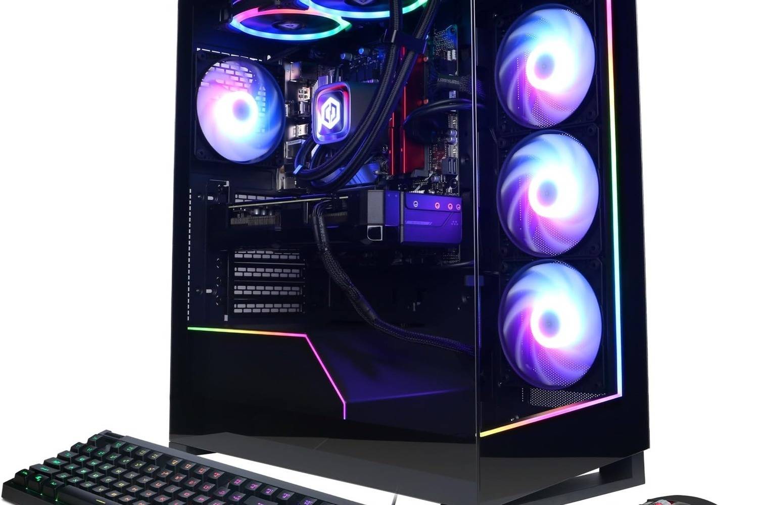 노트북보단 데스크탑이 안정감 있다. 가정용 데스크탑 PC | 올인원부터 미니 PC까지 완벽 비교