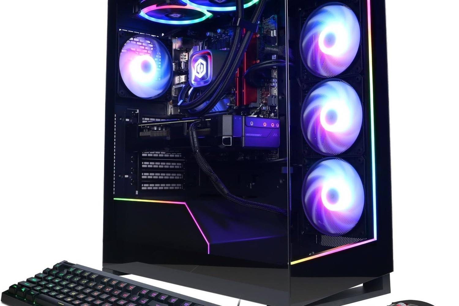 레노버 데스크탑 PC 추천, 용도별로 고르는 법과 인기 라인업 9선