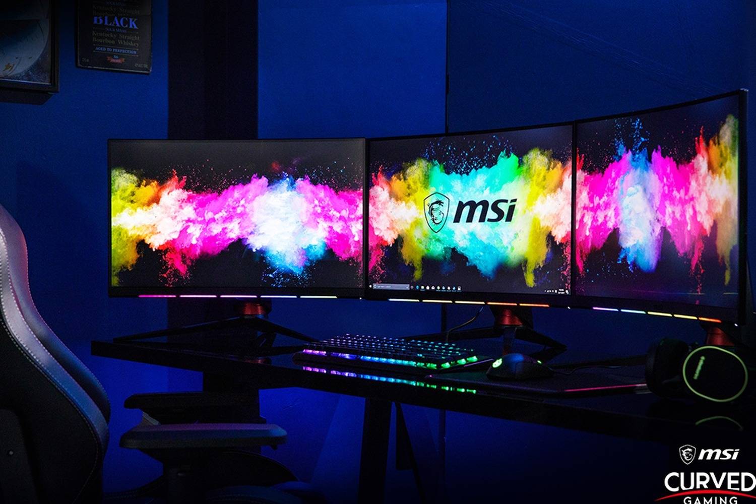 MSI 모니터, 저렴한 PRO MP2412, PRO MP243XW, 4K 화질 중심 Modern MD271UL과 PRO MP273U, MAG 274UPF, MPG 321URX 스펙 비교