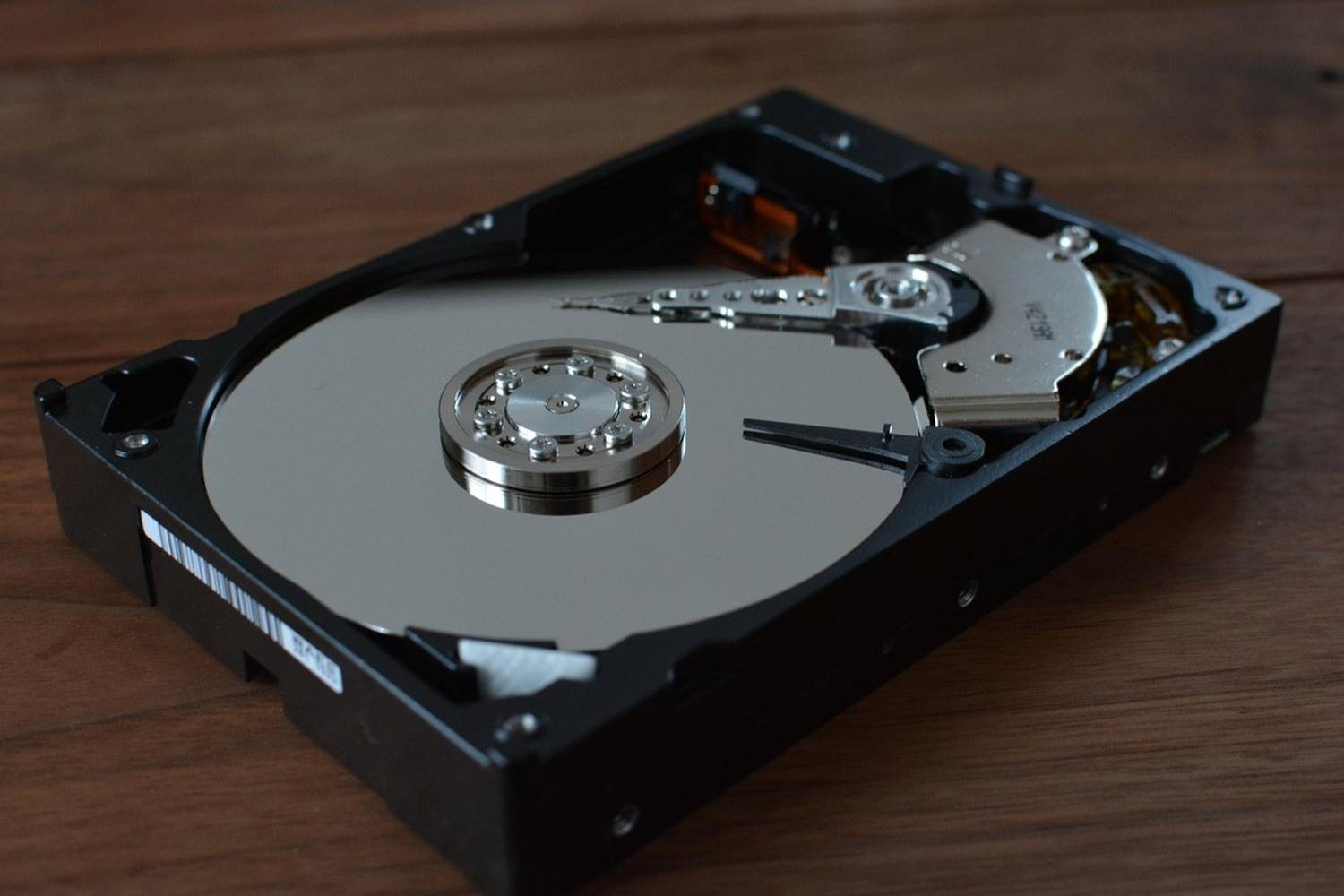 노트북 교체 및 백업 용도 2.5인치 HDD 3종 추천