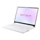 마우스컴퓨터 NEXTGEAR J6-A7G50WT-B 제품 이미지
