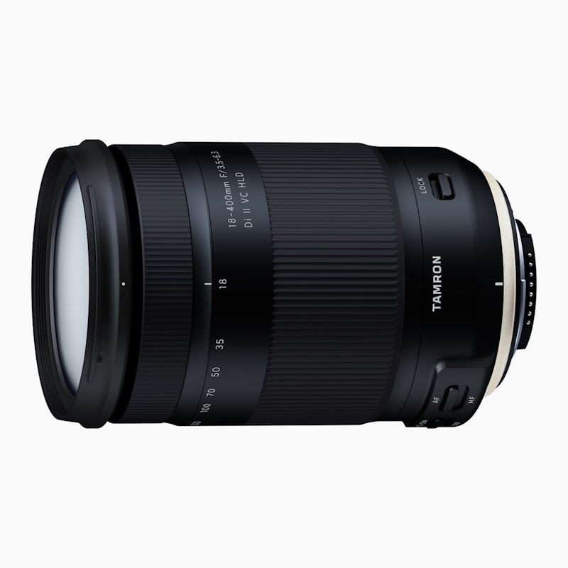 탐론 18-400mm F/3.5-6.3 Di II VC HLD ｜ B028 이미지