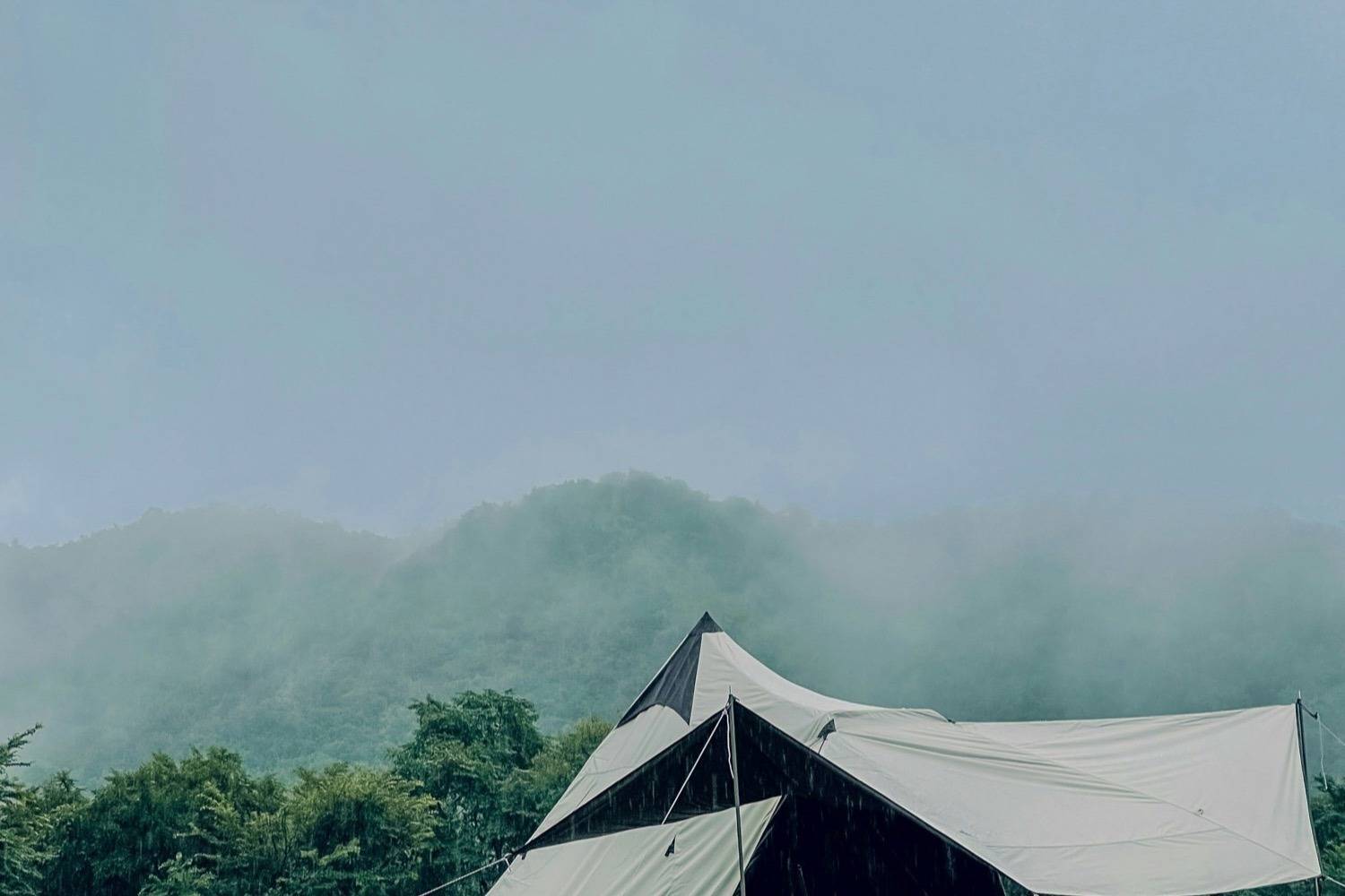 등산용 경량 텐트, 무게 + 이동 거리와 숙영 환경에 따른 추천제품 12