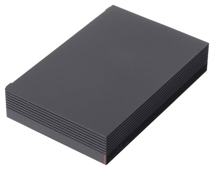 버팔로 | HD-ADU 4TB 이미지