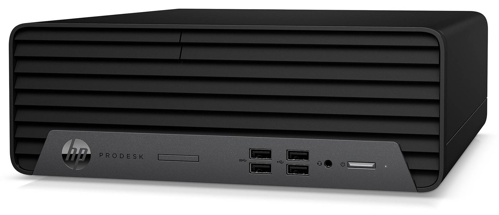 HP ProDesk 400 G7 SFF 데스크톱 제품 사진