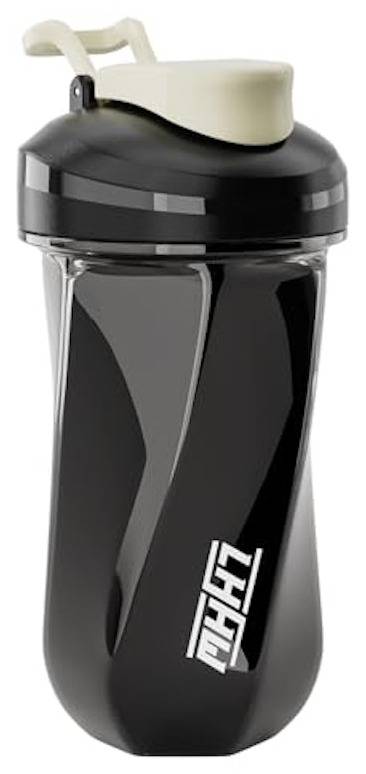 소용돌이 구조 프로틴쉐이커 500ml 이미지