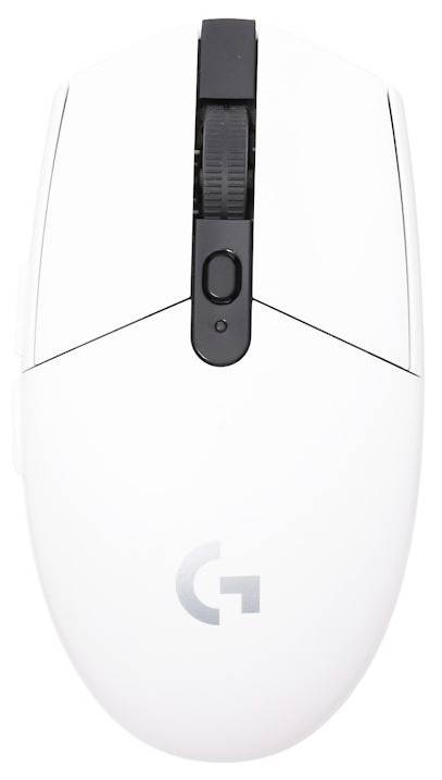 로지텍｜G304 라이트스피드 무선 게이밍 마우스 이미지