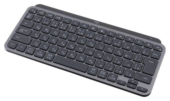로지텍｜MX Keys 미니 (KX700GRd) 이미지