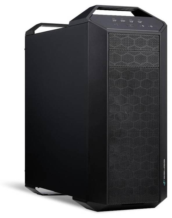 HP | OMEN 게이밍 데스크탑 B9FL1PA-AAAB 이미지