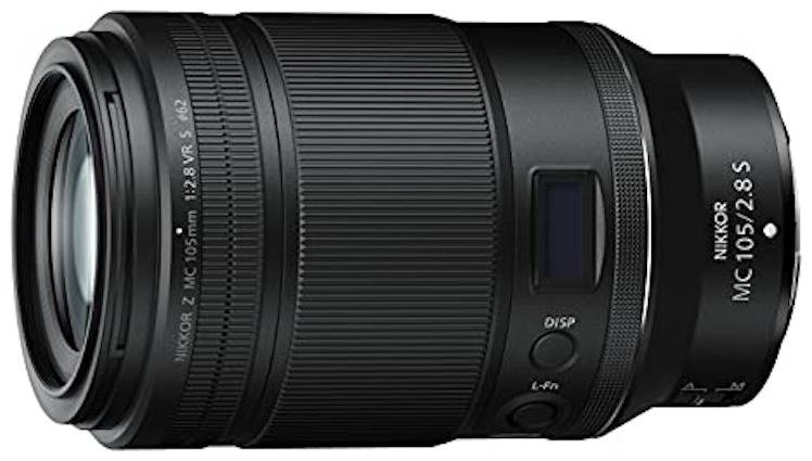 니콘 AF-S DX 마이크로 니코르 40mm f/2.8G 이미지