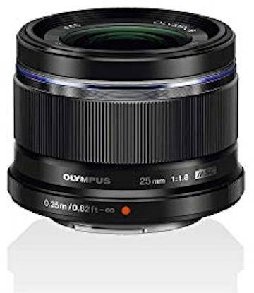 파나소닉 루믹스 G 14mm F2.5 II ASPH. 이미지