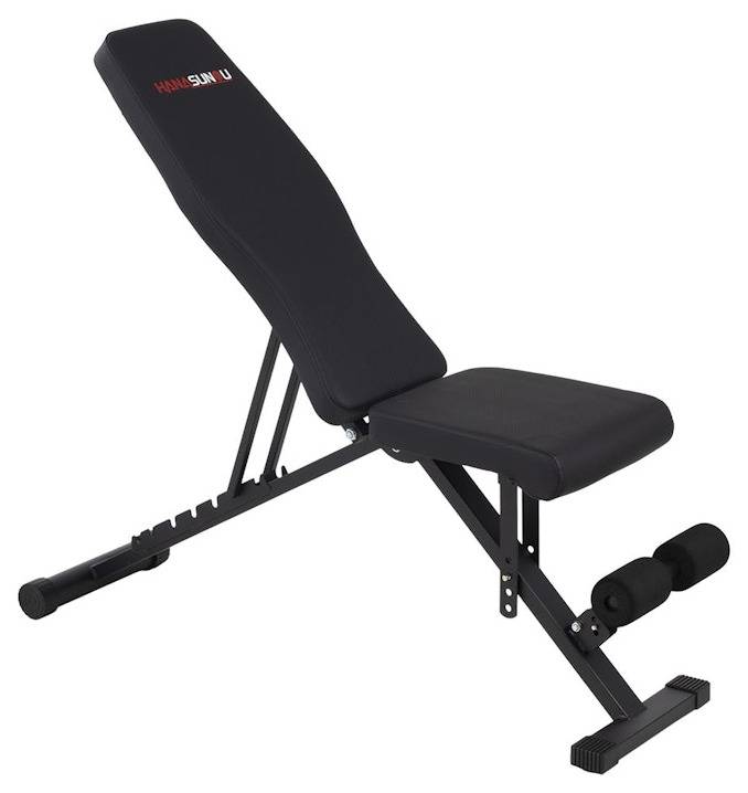 이고진 인클라인벤치 EX500 이미지