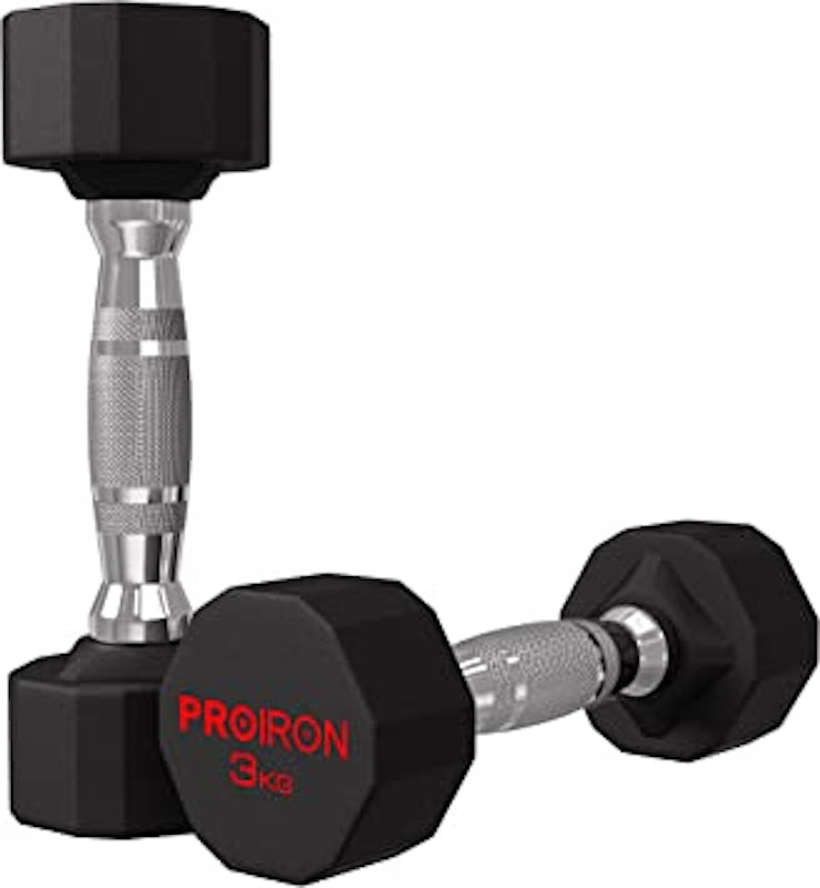 PROIRON 덤벨 이미지