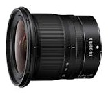 NIKKOR Z 14-30mm f/4 S JMA705DA 이미지