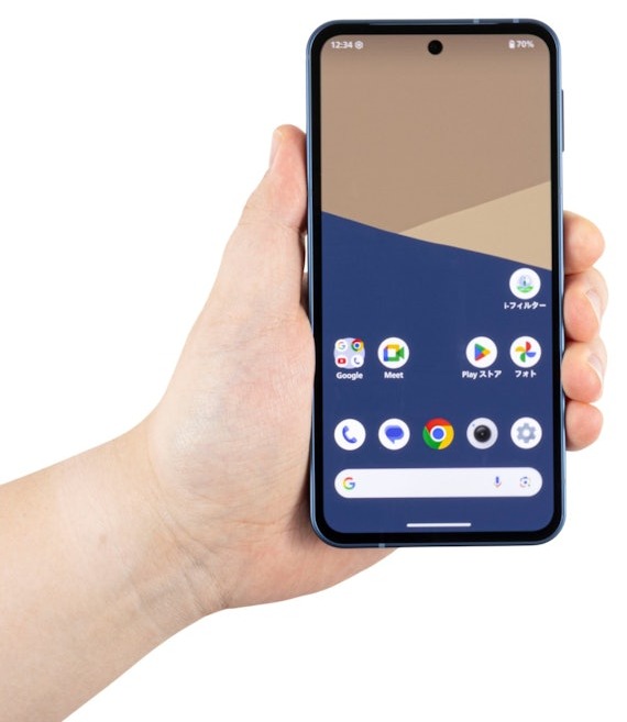 샤프 AQUOS sense10 이미지