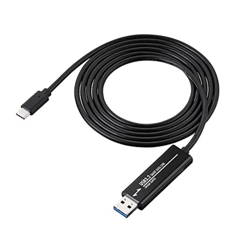 산와 다이렉트 USB 링크 케이블 500-USB033 이미지