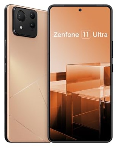 ASUS 젠폰 11 울트라 이미지