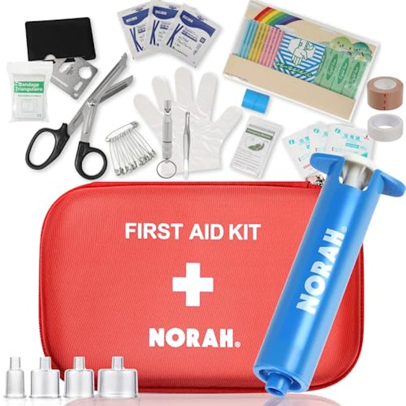 NORAH 퍼스트 에이드 키트 이미지