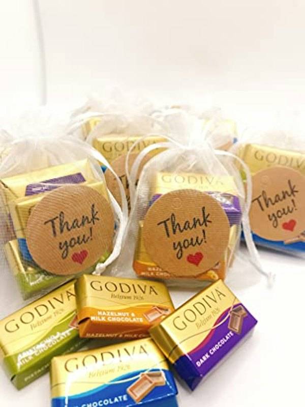 고디바 GODIVA 나폴리탄 쁘띠 기프트 이미지