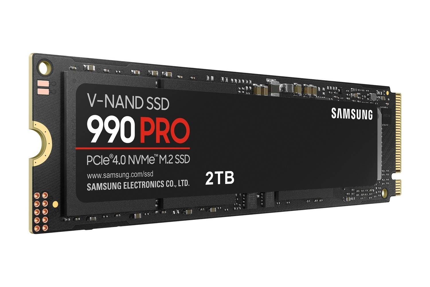 내장형과 대용량 SATA, PCIe M.2 중 내 컴퓨터에 맞는 삼성 SSD 찾기