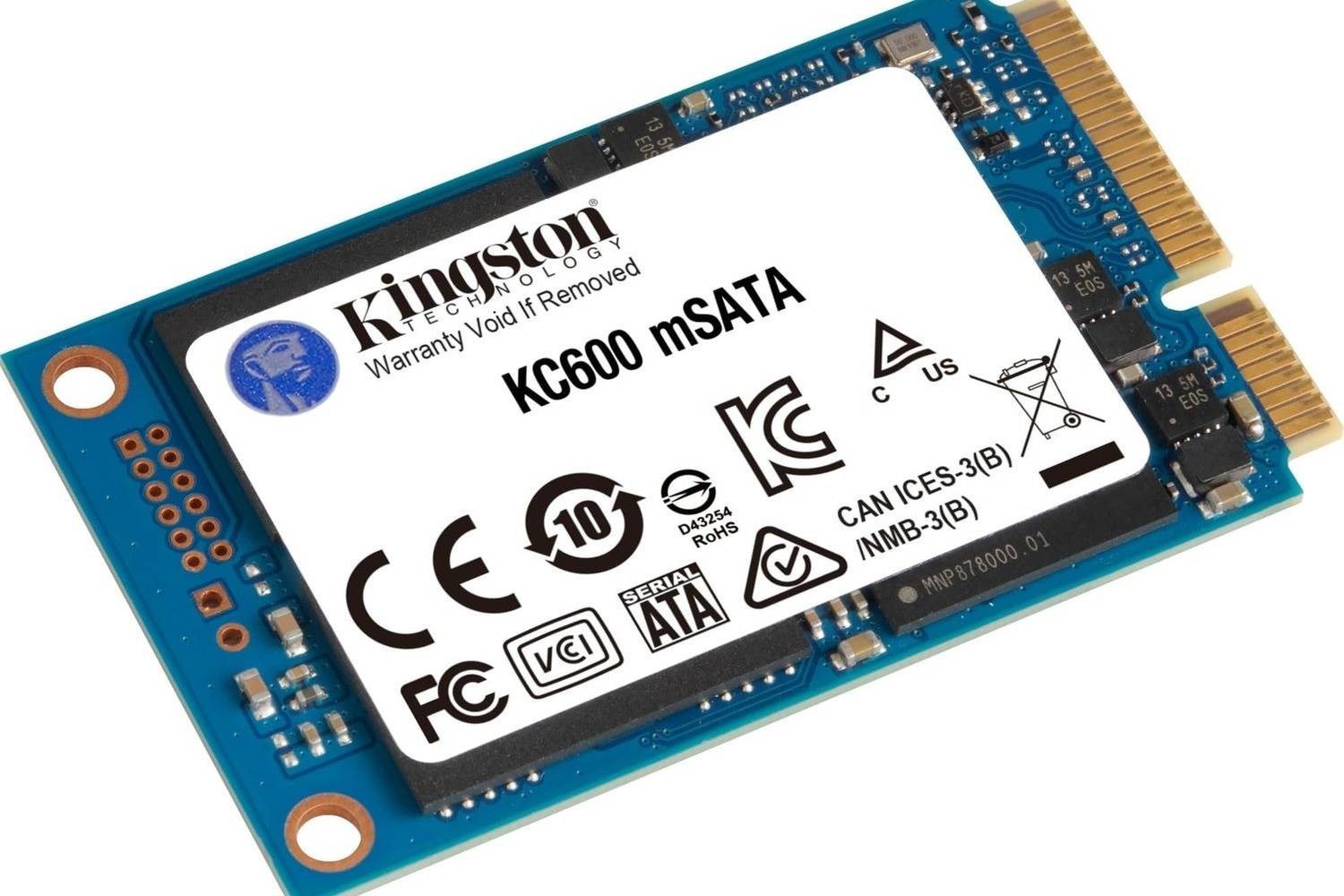M.2 슬롯이 없어도 괜찮습니다, 기존 장비에 알맞은 mSATA SSD 찾기
