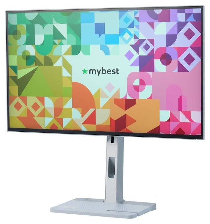 Lenovo QHD 디스플레이 ｜ L27h-4A 이미지