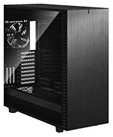 아스크 Fractal Design ｜ Define 7 XL ｜ FD-C-DEF7X-02 이미지
