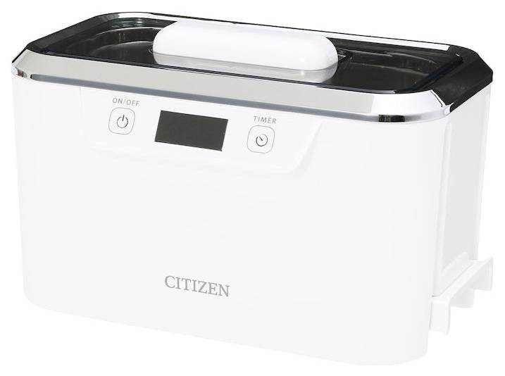 시티즌 시스템즈 CITIZEN 초음파 세척기 SWT710 이미지