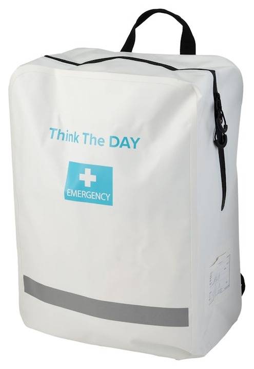 Think The Day 방재 배낭 이미지