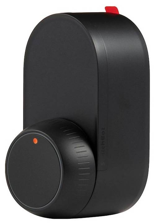 SwitchBot SwitchBot ｜ 록 Ultra ｜ W5600000-B 이미지