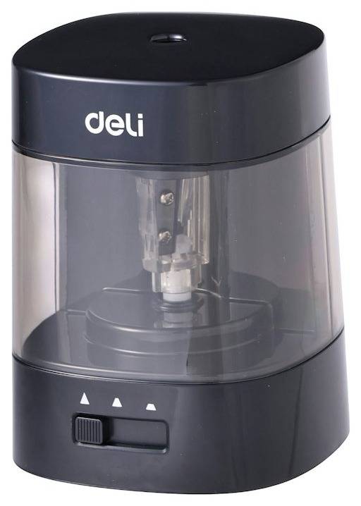 Deli 델리 전동 연필깎이 68659 이미지