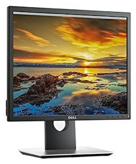 델 테크놀로지스 DELL P1917S ｜ P1917S 이미지