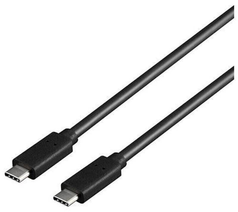 버팔로 USB4 C to C 케이블 ｜ BSUCC4P5A08BK 이미지