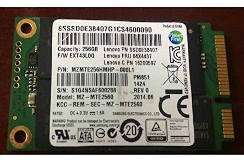삼성전자 SSD 이미지