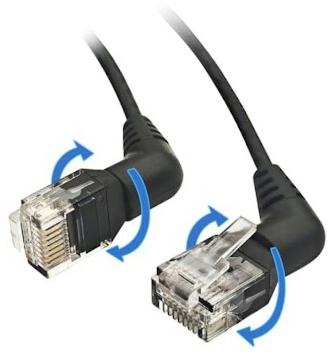 10Gtek Transceivers LAN 케이블 이미지