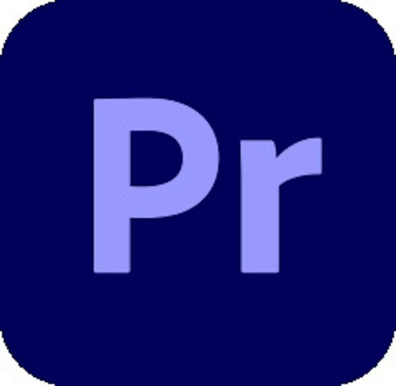어도비 Adobe Premiere Pro 이미지