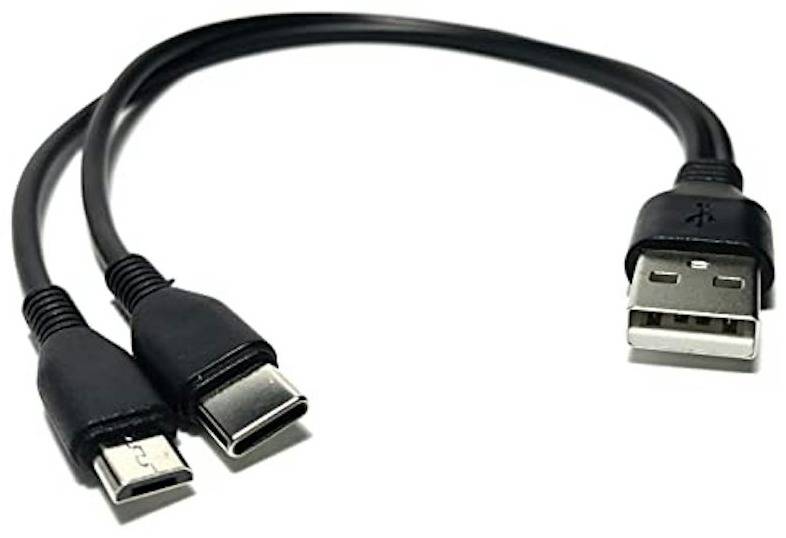 그랑듀르 USB2.0 2분기 케이블 이미지